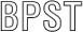 Logo BPST